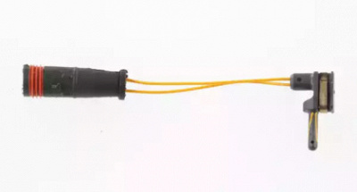 OPEN PARTS ak316200 -  Сигнализатор, износ тормозных колодок